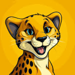 >-Cheetah-<