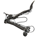 The Maze Runner: Griever Arm Attachment