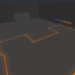 [CC] Scrim Arena