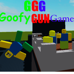 Goofy Gun Game