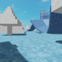 ice skate i guess (W.I.P)