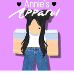 ~Annie's Apparel~