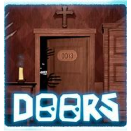 DOORS (WIP REMAKE)