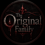 The Original Family [The Vampirism]