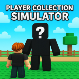 Player Collection Simulator[BETA]