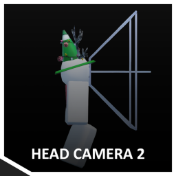 Head Camera 2 icon