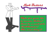 NoobBusters ORIGINAL