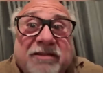 Danny DeVitoe