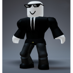 LionelRoblox Fan Club