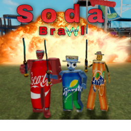 Soda Swim