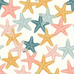 Starfishes group