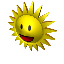 Summer obby