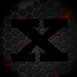 Escape X-Hacker