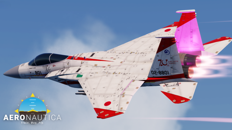 Aeronautica screenshot 6