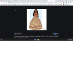 OUTFITS,NECKLACE AND MODEL GROUP