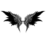 Death Wings