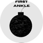 First Ankle!