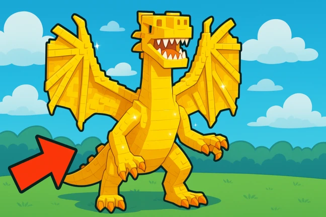 Secret Dragon Cannelloni Line