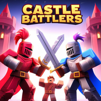[🛠️Fixes] Castle Battlers [BETA]