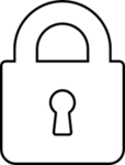 Private mega secret group