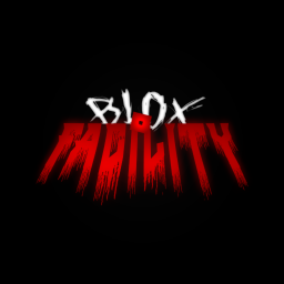 BLOX FACILITY {W.I.P}