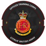 {BBA} Officer Training Corps