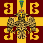 Byzantine Empire [Αυτοκρατορεία Ρωμαίων]