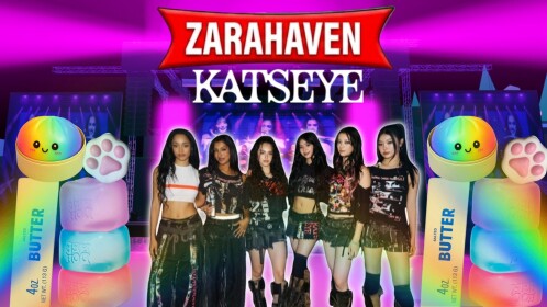 Zarahaven