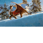 Fox Angel