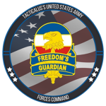 Forces Commаnd ᅠ