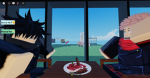 OI SETH GET UR ROBUX