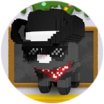 Game Badge Thumbnail