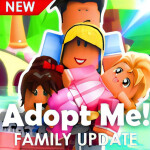Legacy Adopt Me 2017