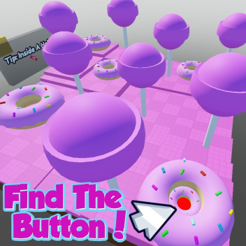 Find The Buttons! [15 Stages] 🔎 🔴