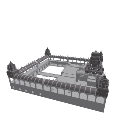 castle 
