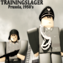 Prussia | Trainingslager