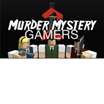 Murder Mystery 2(MM2) Gamers