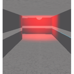The Hallway