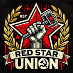 The Red Star Union Army