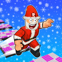 [SANTA SKIN] Christmas Obby 🎄🎅