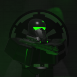 TGE | The Imperial Death Troopers