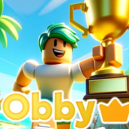 Obby Royale icon