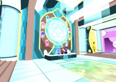 Gem Rebel Alliance Foundation Application Center