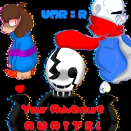 [HUGE EVENT!] Undertale Maniac RPG: Remastered icon