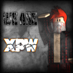 XPW-Xtreme Pro Wrestling