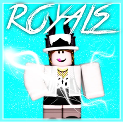 Royals© Roblox group icon