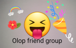 Friends of OLOP