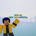 Roblox New Life Hospital