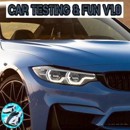 Car Testing & Fun v1.0