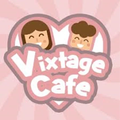 Nizzle Cafe Roblox group icon